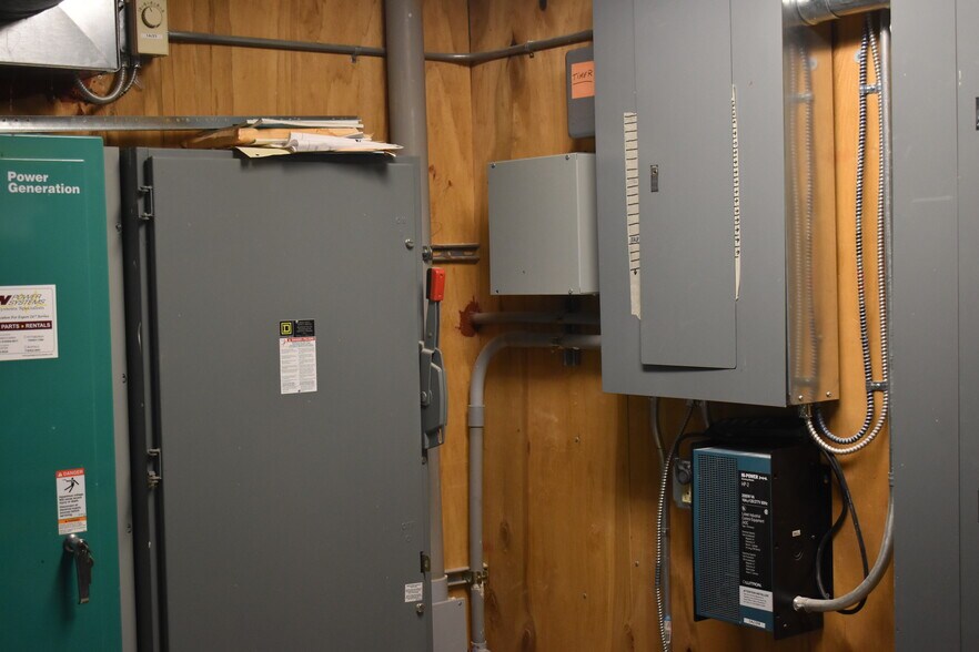 More Photos Of 111 Maple St, Buffalo Rehabilitation Center For Sale