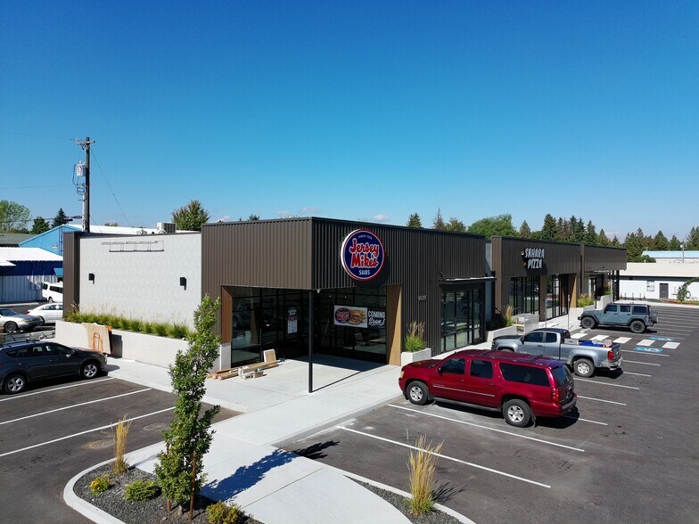 Primary Photo Of 9627 N Government Way, Hayden General Retail For Lease