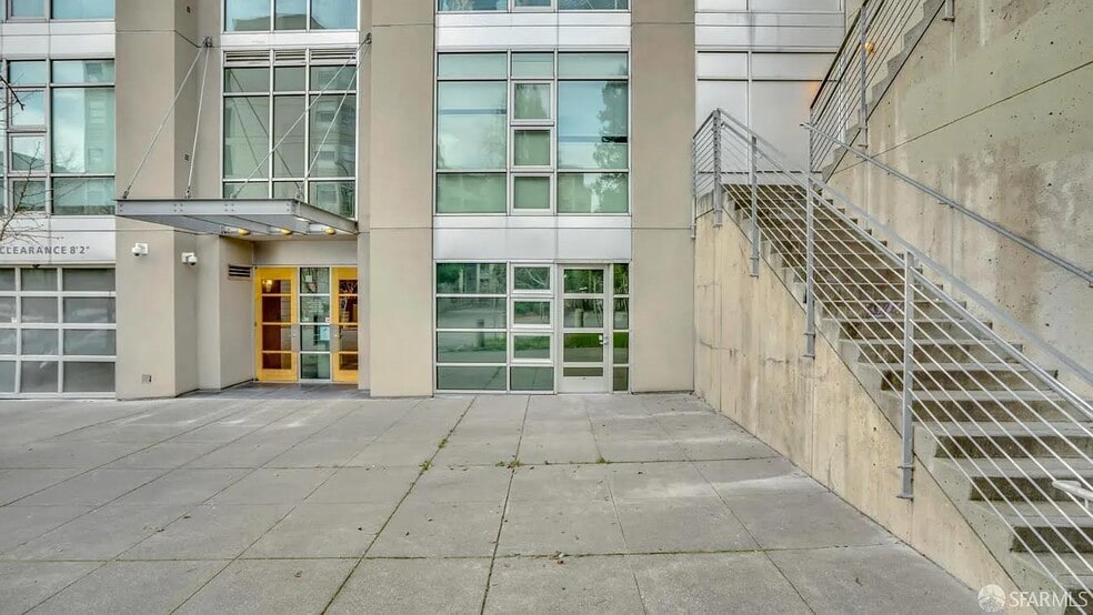 More Photos Of 301 Bryant St, San Francisco Apartments For Sale