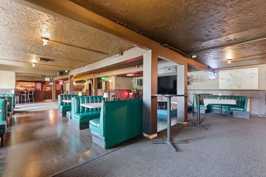 More Photos Of 2530 NE 82ND Ave, Portland Restaurant For Sale