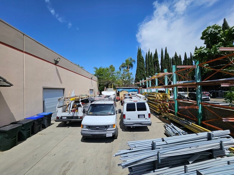 More Photos Of 13101 Brookhurst St, Garden Grove Warehouse For Sale
