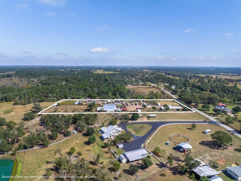 More Photos Of 1611 Koy Rd, Bellville Land For Sale