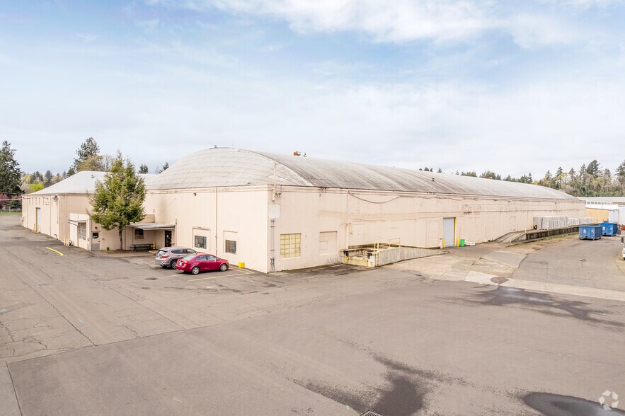 Primary Photo Of 325 Patterson St NW, Salem Manufacturing For Sale