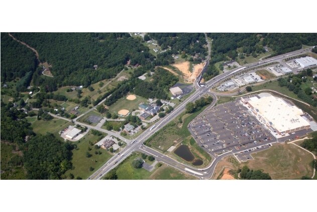 More Photos Of 5347 Franklin Rd SW, Roanoke Land For Sale