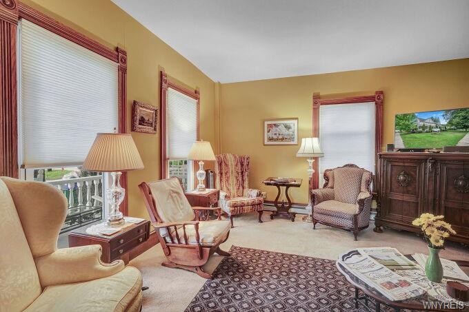 More Photos Of 3 Jefferson St, Ellicottville Hospitality For Sale