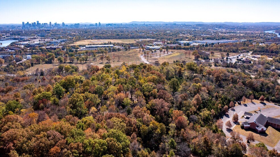 More Photos Of 1203 W Trinity Lane Ln, Nashville Land For Sale