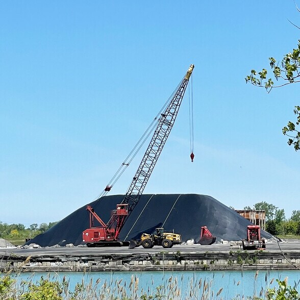 More Photos Of 3363 Davis Rd, Thorold Manufacturing For Lease