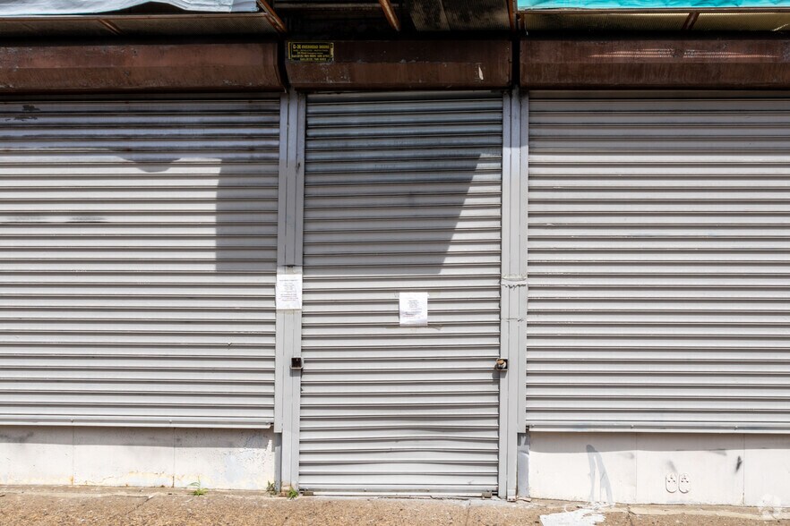More Photos Of 4817 N Broad St, Philadelphia Storefront For Sale