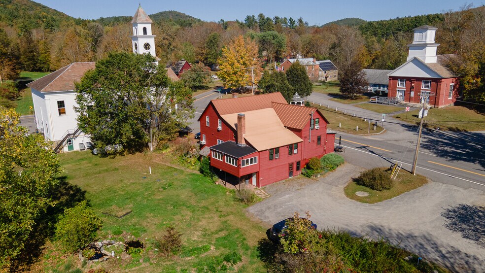 More Photos Of 784 NH-63 Rt, Westmoreland Storefront Retail Residential For Sale