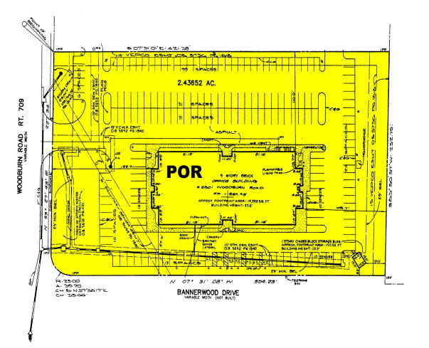 More Photos Of 3301 Woodburn Rd, Annandale Medical For Lease