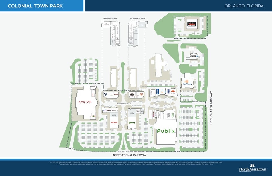 More Photos Of 950 Colonial Grand Ln, Lake Mary Unknown For Lease