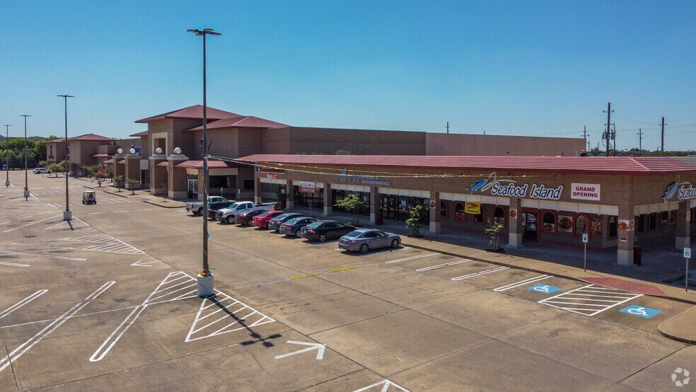 More Photos Of 12523-12589 Westheimer Rd, Houston Storefront For Lease