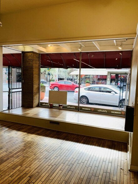 More Photos Of 247 Main St, Chico Storefront For Lease