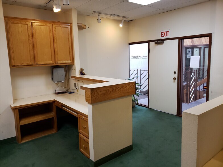 More Photos Of 222 E Olive Ave, Redlands Loft Creative Space For Lease