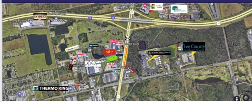 More Photos Of Park 82 Dr, Fort Myers Land For Sale