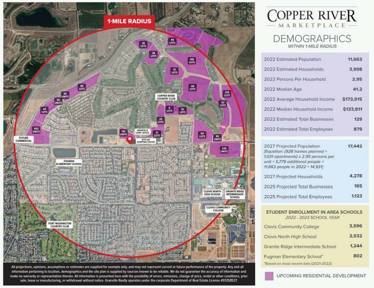 More Photos Of 1916 E Copper Ave, Fresno Restaurant For Lease