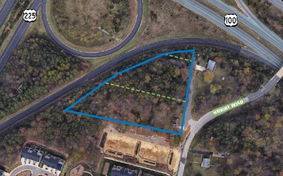 More Photos Of 7114 Wright Rd, Hanover Land For Sale