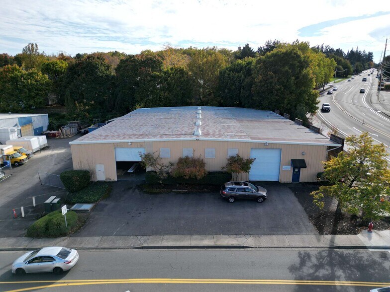 More Photos Of , Tualatin Industrial For Sale