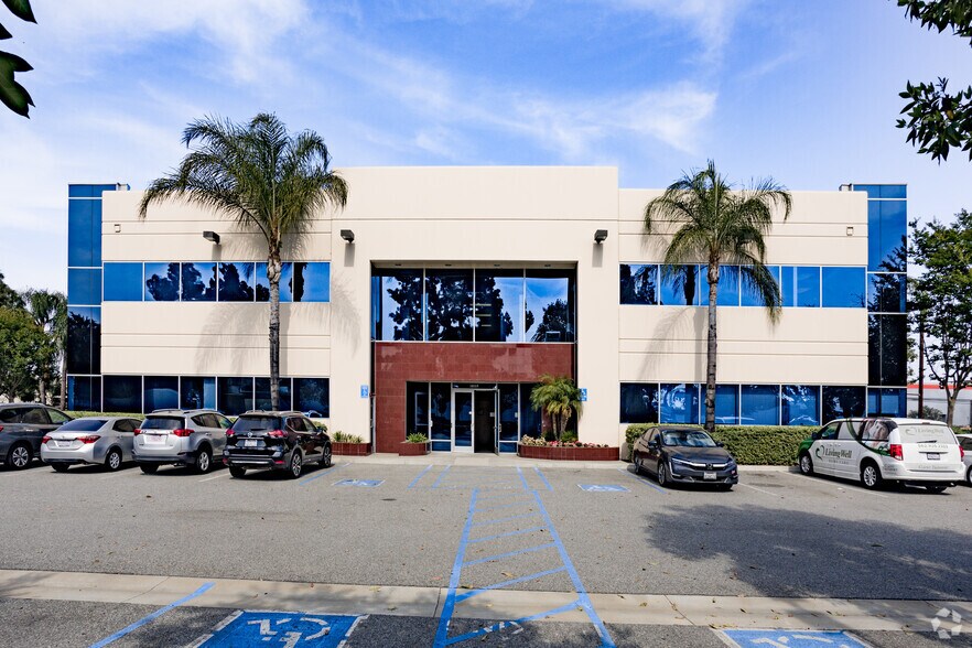 More Photos Of 18115 Valley View Ave, Cerritos Office Residential For Lease