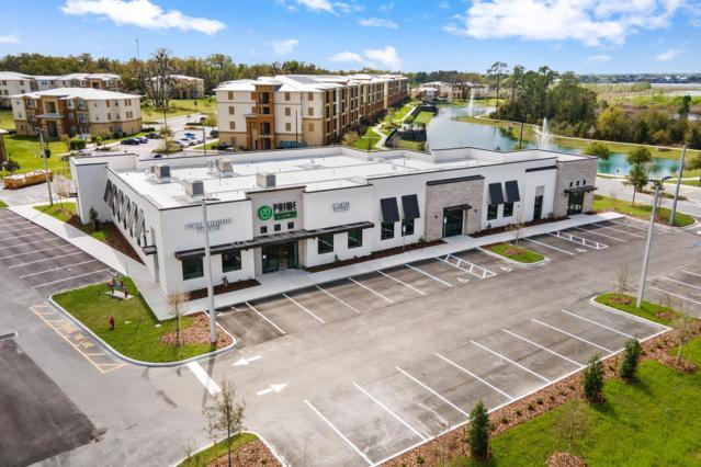 More Photos Of 10941 NE 89th Dr, The Villages Office For Lease