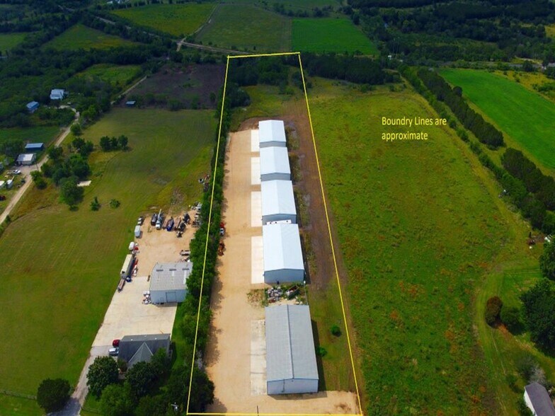 More Photos Of 20376 FM 2252, Garden Ridge Warehouse For Sale