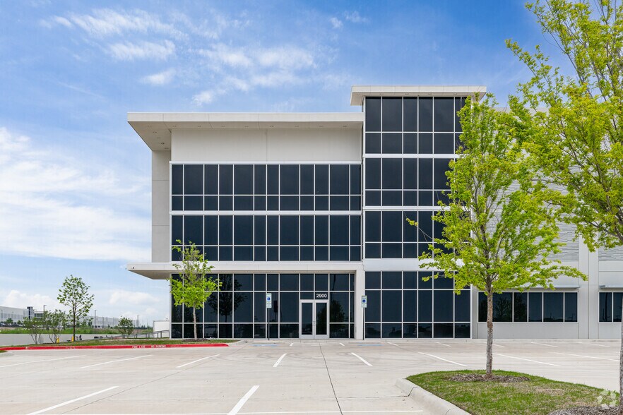 More Photos Of 2900 N State Highway 161, Irving Unknown For Lease