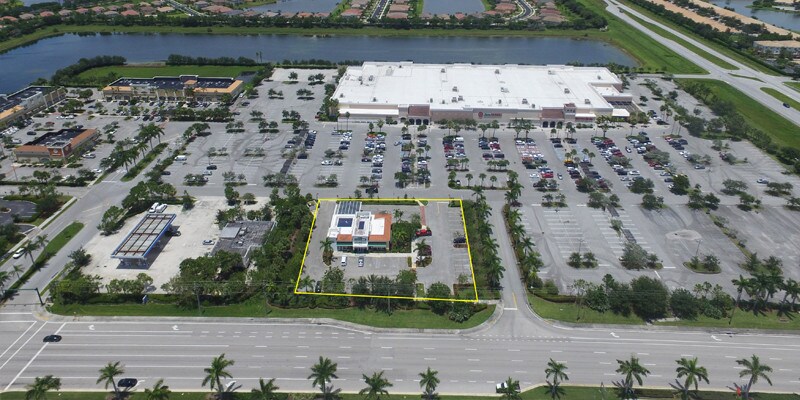 More Photos Of 10149 Okeechobee Blvd, Royal Palm Beach Bank For Sale