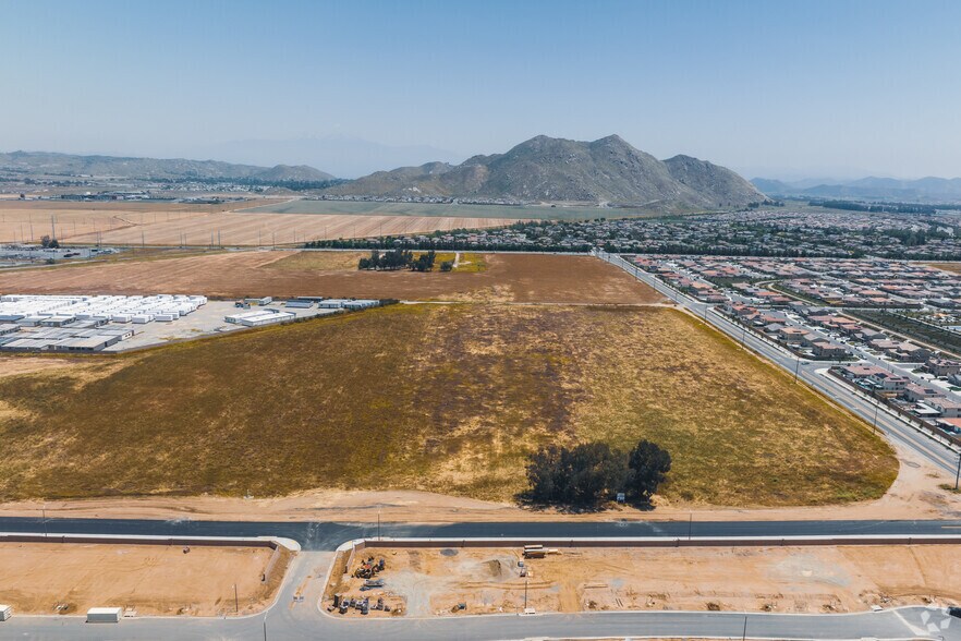 More Photos Of Palomar Rd, Menifee Land For Sale