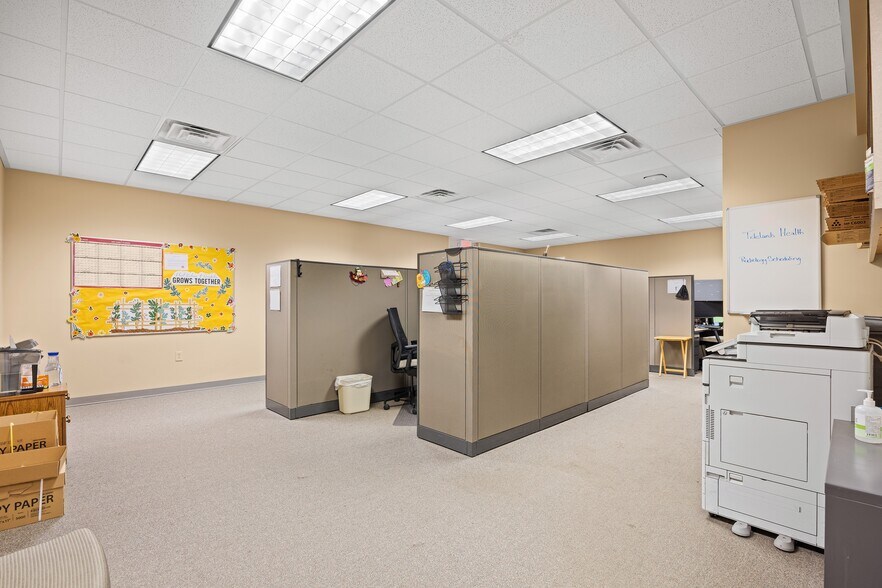 More Photos Of 160 Willbrook Blvd, Pawleys Island Office For Lease