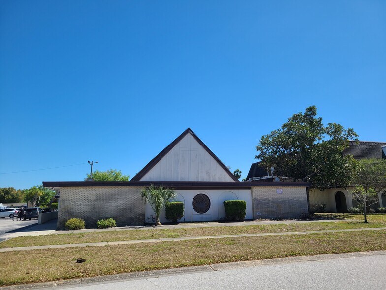 More Photos Of 407 S Saturn Ave, Clearwater Land For Sale