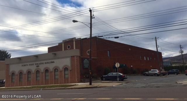 More Photos Of 920 Wyoming Ave, Forty Fort Medical For Lease