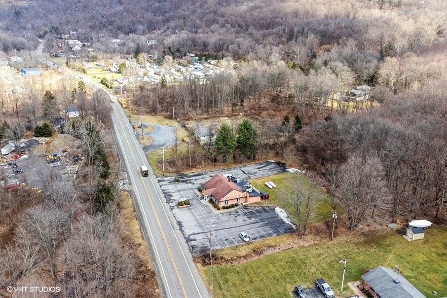 More Photos Of 3620 Route 9, Cold Spring Restaurant For Sale