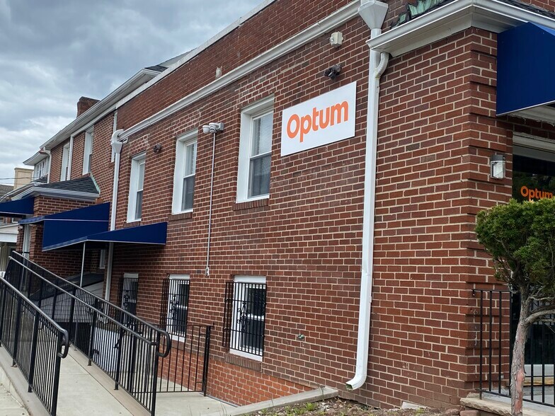 More Photos Of 675 Broadway, Paterson Medical For Sale