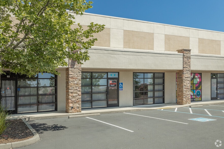 More Photos Of 4661 Golden Foothill Pky, El Dorado Hills Research And Development For Lease