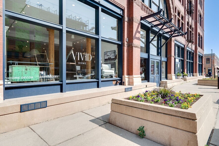 More Photos Of 211 N 1st St, Minneapolis Loft Creative Space For Lease