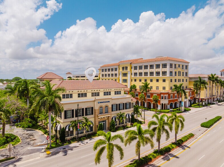 More Photos Of 601 S Federal Hwy, Boca Raton Office For Lease