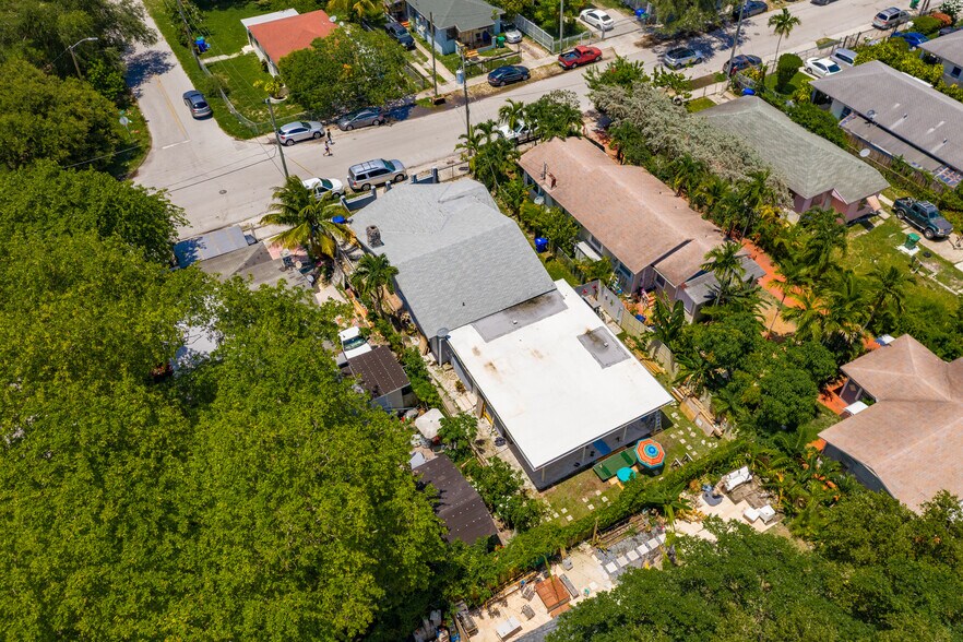 More Photos Of 56 NW 60th St, Miami Land For Sale