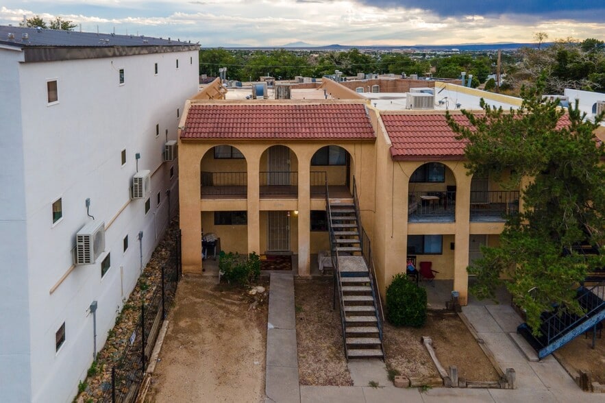 More Photos Of 12708 Copper Ave NE, Albuquerque Multifamily For Sale