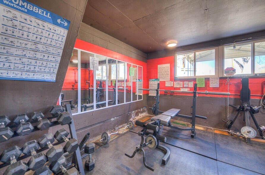 More Photos Of 110 E 5th St, Walsenburg Restaurant For Sale