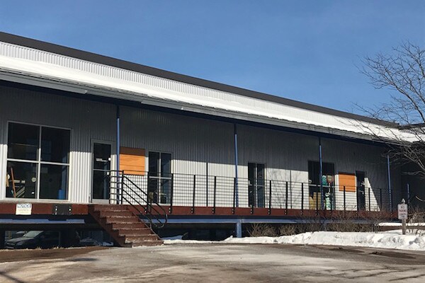 More Photos Of 431 Pine St, Burlington Office For Lease