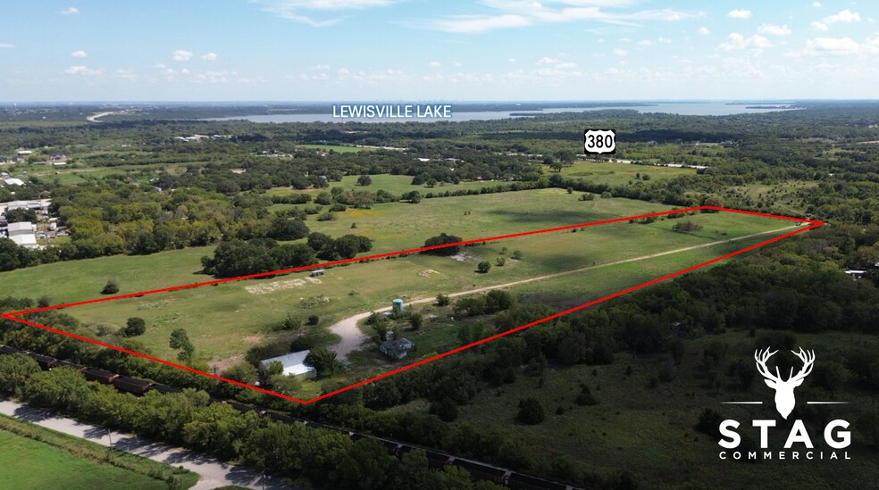 More Photos Of 2701 Greenleaf Circle, Denton Industrial For Sale