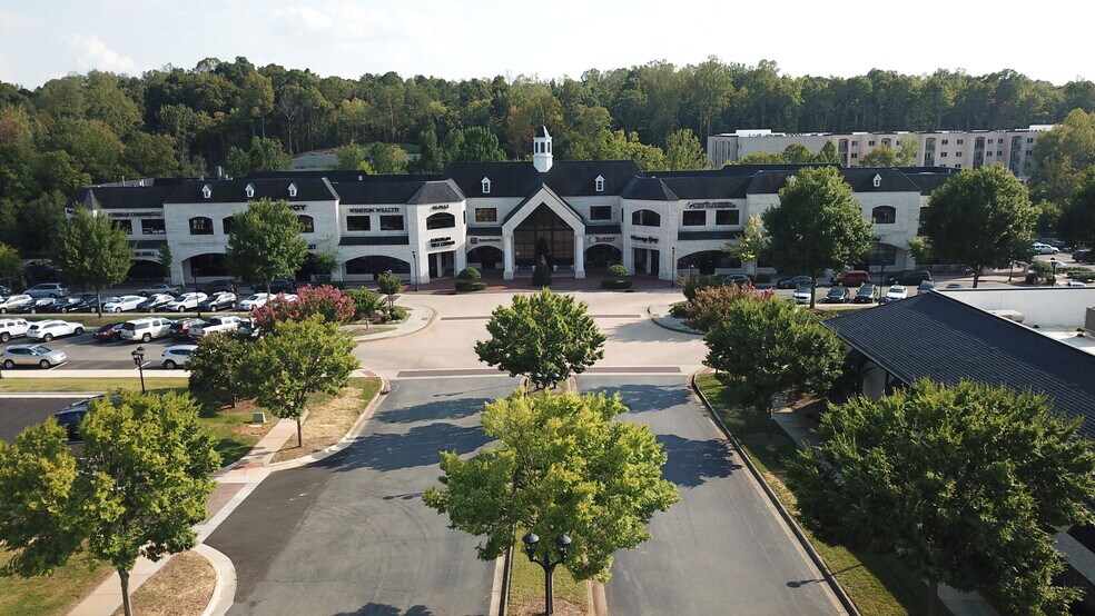 More Photos Of 1255 Creekshire Way, Winston-Salem General Retail For Lease