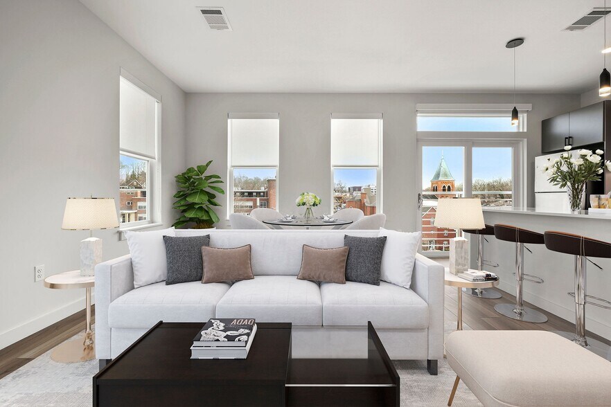 More Photos Of 22 Washington St, Weymouth Apartments For Lease