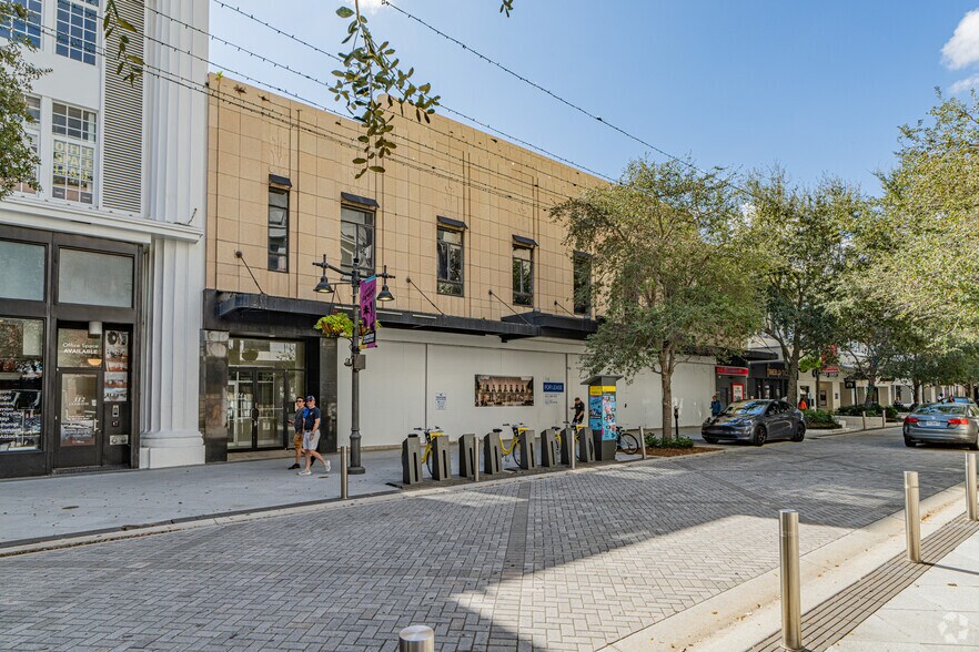 More Photos Of 314 Clematis St, West Palm Beach Storefront Retail Office For Lease