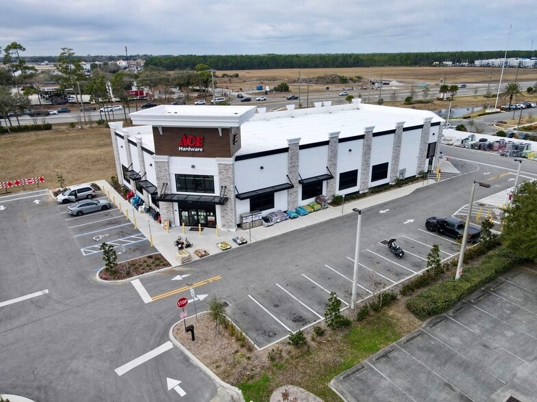 More Photos Of 2080 Lpga Blvd, Daytona Beach General Retail For Sale