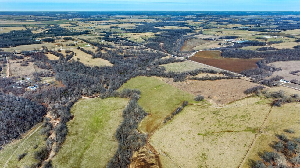 More Photos Of 17430 State HWY 0, Stark City Land For Sale