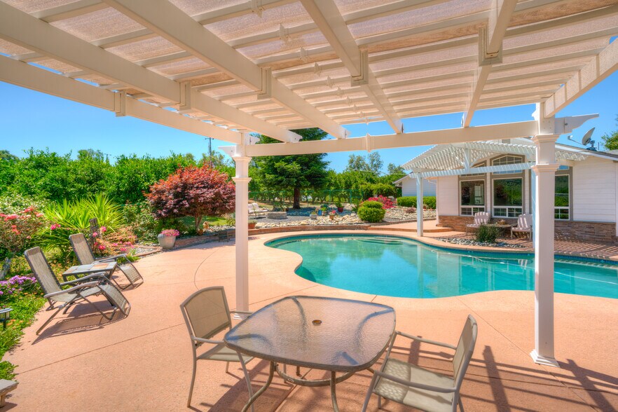 More Photos Of 78 Circle View Dr, Oroville Winery Vineyard For Sale