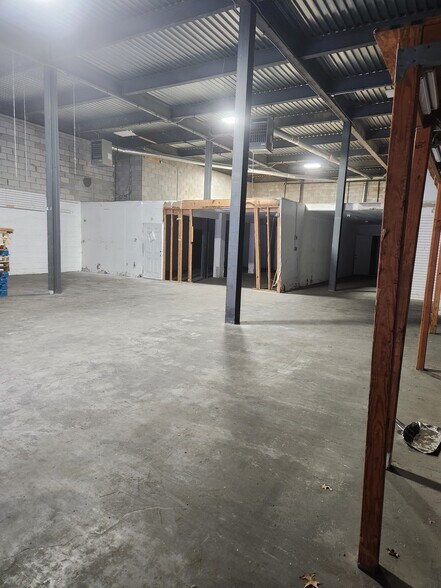 More Photos Of 529 Sutter Ave, Brooklyn Flex For Lease