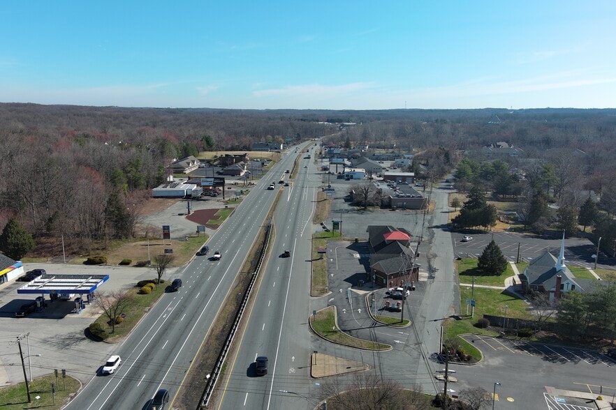 More Photos Of 2376 Pulaski Hwy, North East Carwash For Sale