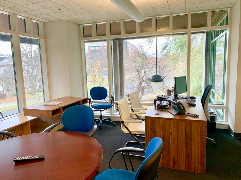 More Photos Of 262-268 Broadway, Saratoga Springs Office Residential For Sale